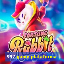 997 game plataforma